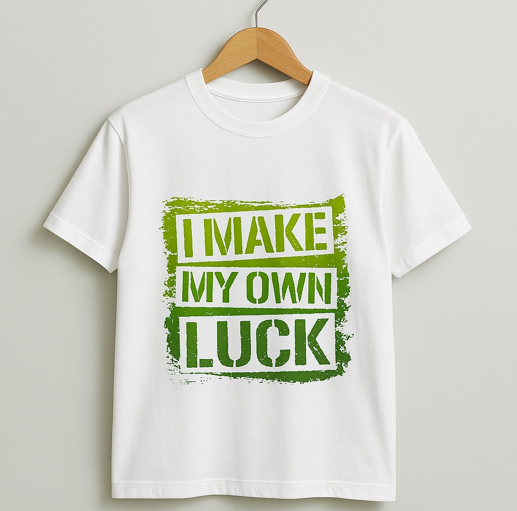 Cotton Printed t shirt