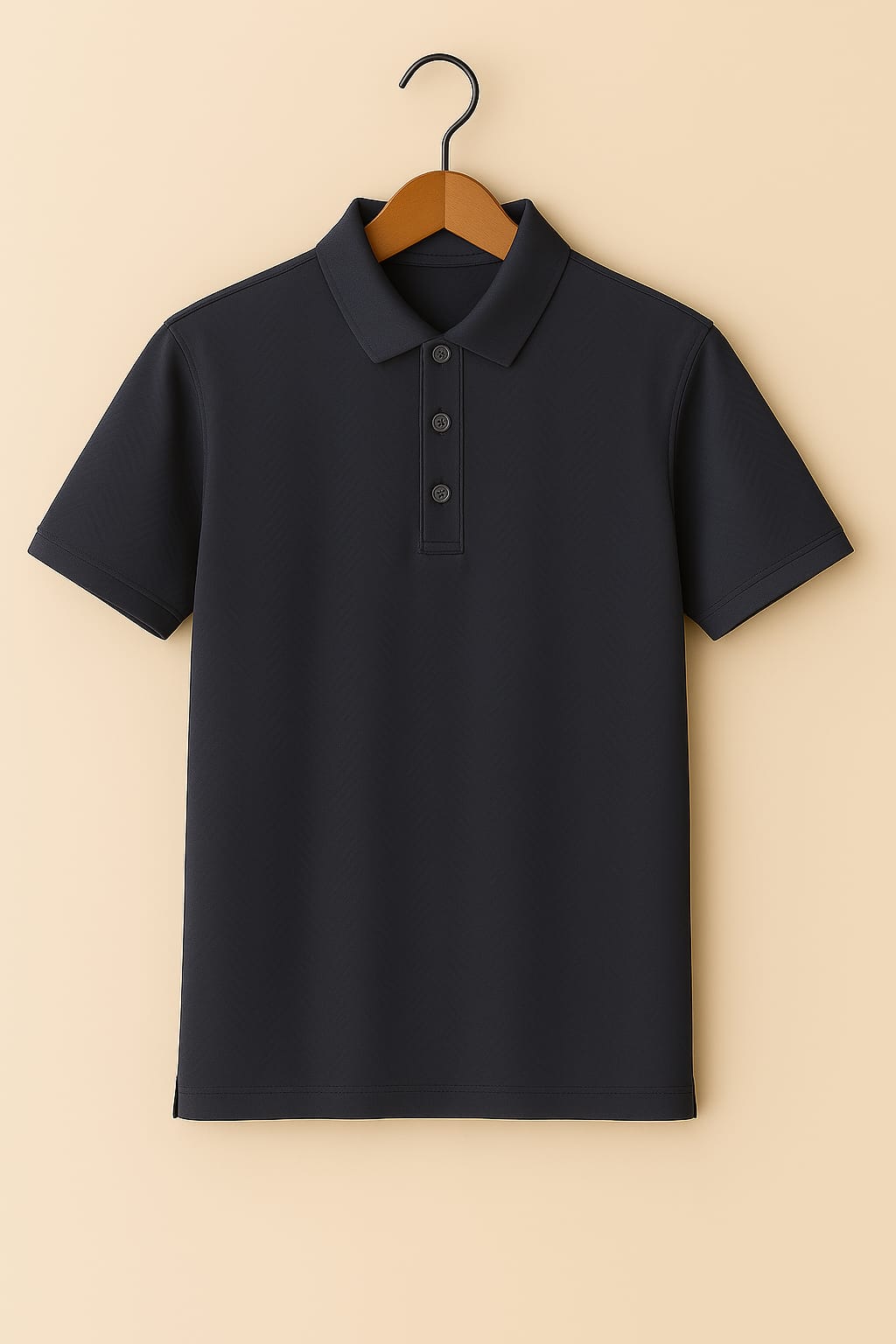 Men Sports Wear Collar t shirt | Regular Fit | Sports Wear