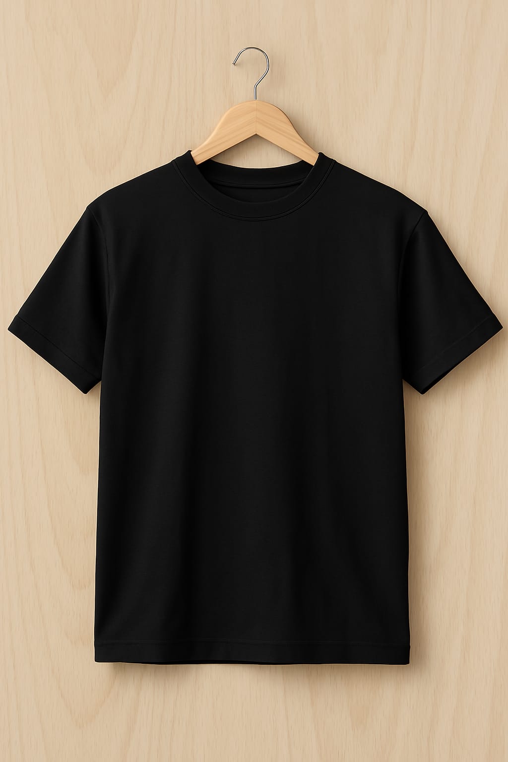 Men t shirt with Front Printing