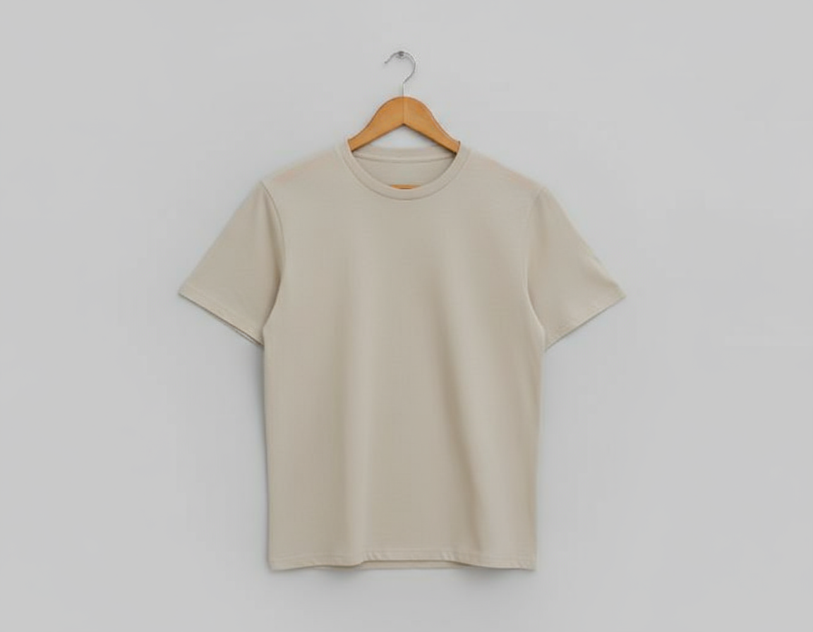 Premium Men Oversized drop shoulder t shirt