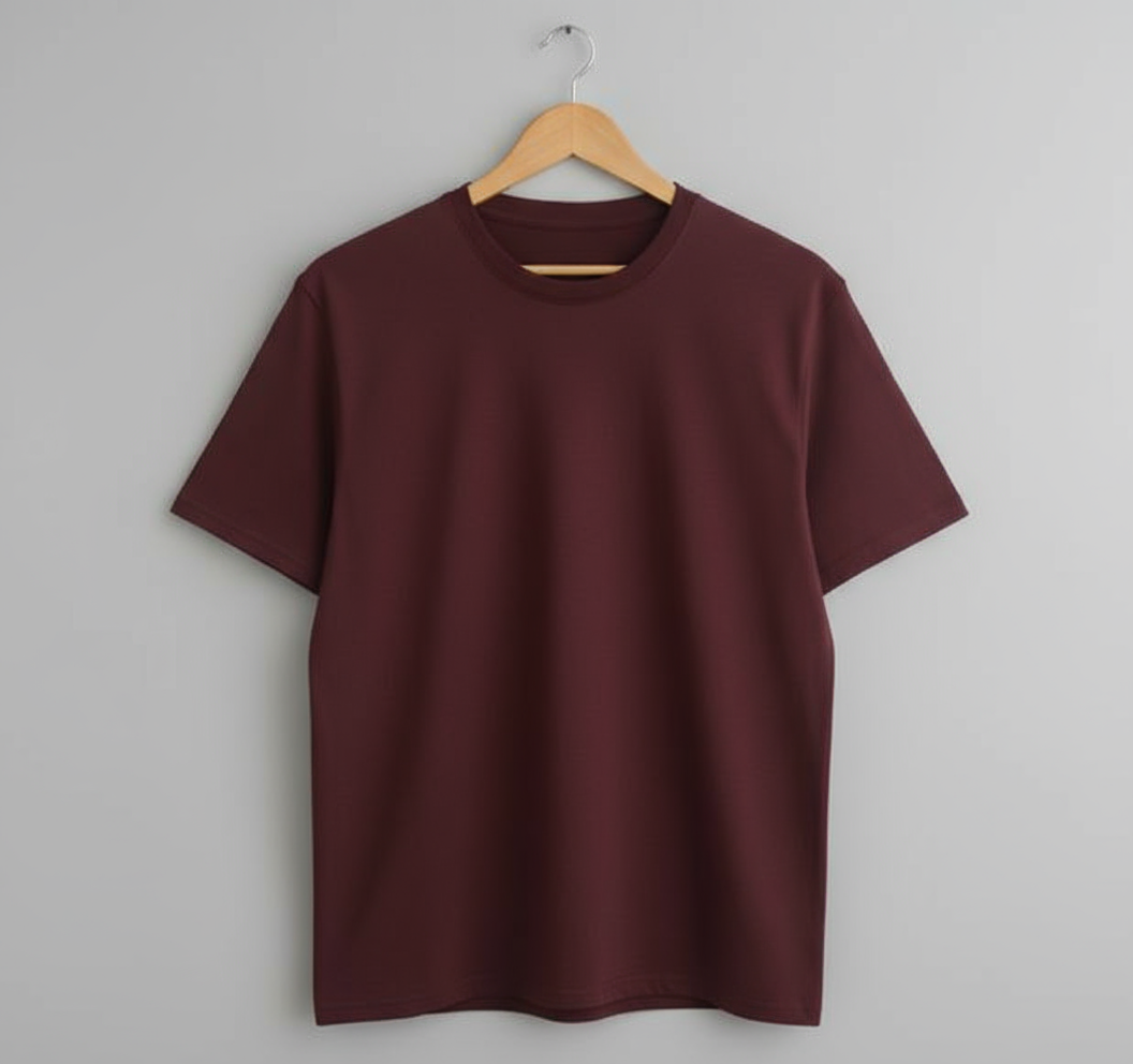 Premium Men Oversized drop shoulder t shirt