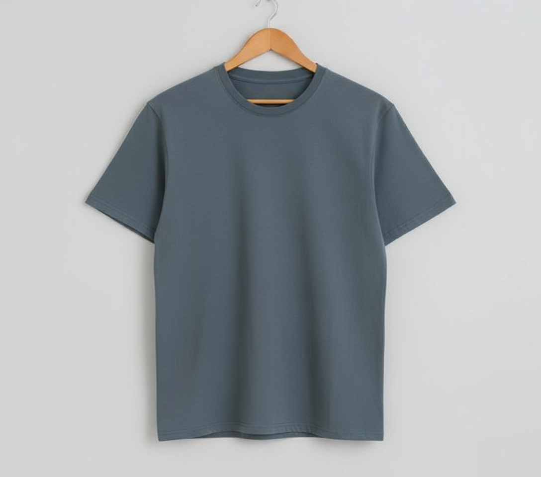 Premium Men Oversized drop shoulder t shirt